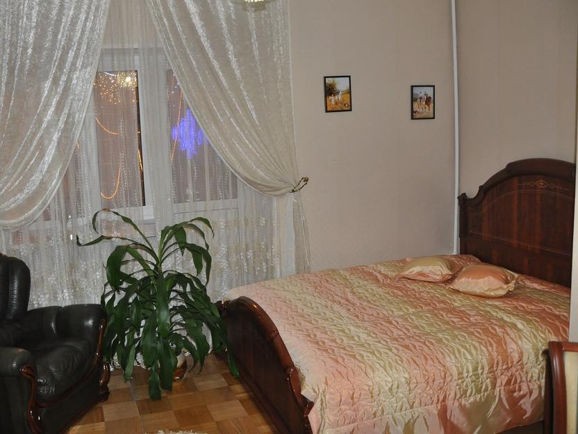 Rooms At Mayakovskaya Moskva Exteriér fotografie