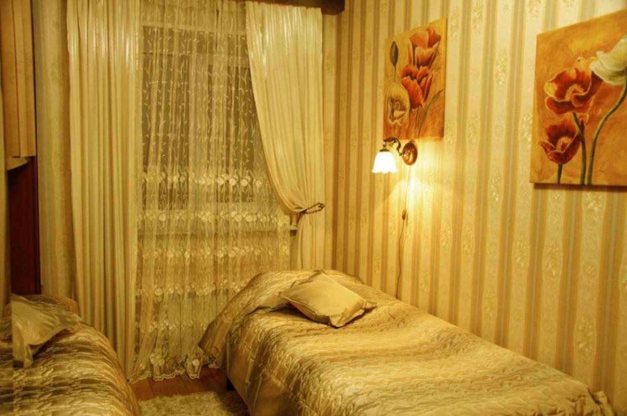 Rooms At Mayakovskaya Moskva Exteriér fotografie